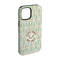 Deer iPhone 15 Pro Tough Case - Angle