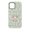 Deer iPhone 15 Pro Tough Case - Back