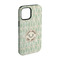 Deer iPhone 15 Tough Case -  Angle