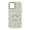 Deer iPhone 15 Tough Case - Back