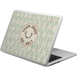Deer Laptop Skin - Custom Sized (Personalized)