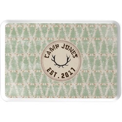 Deer Serving Tray (Personalized)