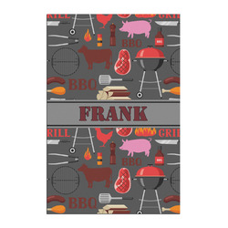 Barbeque Posters - Matte - 20x30 (Personalized)