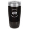 Barbeque Black Polar Camel Tumbler - 20oz - Front