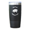 Barbeque Black Polar Camel Tumbler - 20oz - Single Sided - Approval