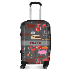 Barbeque Suitcase (Personalized)