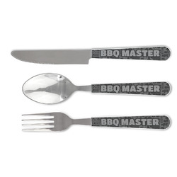 Barbeque Cutlery Set (Personalized)