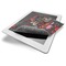 Barbeque Electronic Screen Wipe - iPad