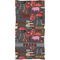 Barbeque Full Sized Bath Towel - Apvl