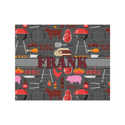 Barbeque 500 pc Jigsaw Puzzle (Personalized)