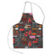 Barbeque Kid's Aprons - Small Approval