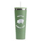 Barbeque Light Green RTIC Everyday Tumbler - 28 oz. - Front