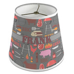 Barbeque Empire Lamp Shade (Personalized)