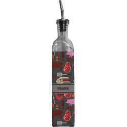 Barbeque Oil Dispenser Bottle (Personalized)