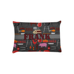 Barbeque Pillow Case - Toddler (Personalized)