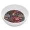 Barbeque Melamine Bowl - Side and center