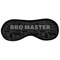 Barbeque Sleeping Eye Mask - Front Large