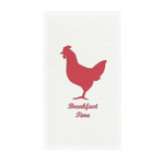 Barbeque Guest Paper Towels - Full Color - Standard (Personalized)