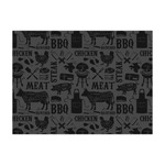 Barbeque Large Tissue Papers Sheets - Heavyweight
