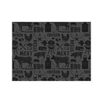 Barbeque Medium Tissue Papers Sheets - Lightweight