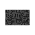 Barbeque Small Tissue Papers Sheets - Lightweight