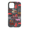 Barbeque iPhone 15 Pro Tough Case - Back