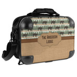 Cabin Hard Shell Briefcase - 15" (Personalized)