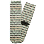 Cabin Adult Crew Socks