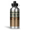 Cabin Aluminum Water Bottle