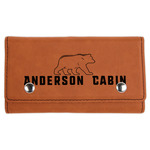 Cabin Cards & Dice Set (Personalized)