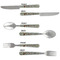 Cabin Cutlery Set - APPROVAL