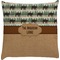 Cabin Decorative Pillow Case (Personalized)