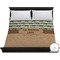 Cabin Duvet Cover (King)