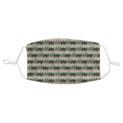 Cabin Adult Cloth Face Mask