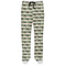 Cabin Men's Pjs Front - on model