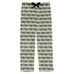 Cabin Mens Pajama Pants - S