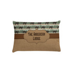 Cabin Pillow Case - Toddler (Personalized)