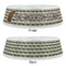 Cabin Plastic Pet Bowls - Large - APPROVAL