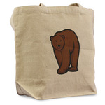 Cabin Reusable Cotton Grocery Bag - Single