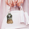 Cabin Sanitizer Holder Keychain - Small (LIFESTYLE)