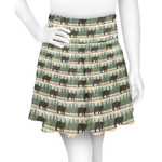 Cabin Skater Skirt - Medium