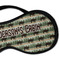 Cabin Sleeping Eye Mask - DETAIL Large