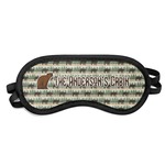 Cabin Sleeping Eye Mask - Small (Personalized)