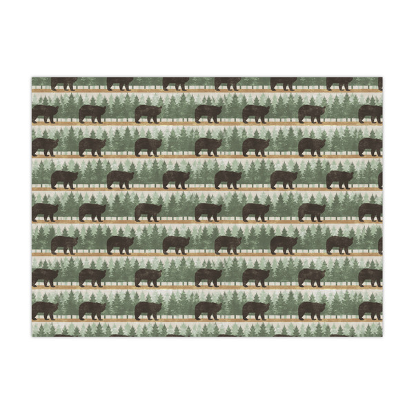 Custom Cabin Large Tissue Papers Sheets - Heavyweight