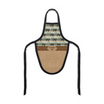 Cabin Bottle Apron (Personalized)