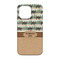 Cabin iPhone 13 Case - Back