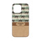 Cabin iPhone 13 Mini Case - Back