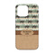 Cabin iPhone 13 Pro Case - Back