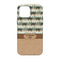 Cabin iPhone 13 Pro Tough Case - Back