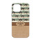 Cabin iPhone 13 Tough Case - Back